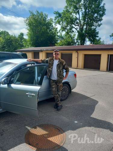 Олег (48 aastat)