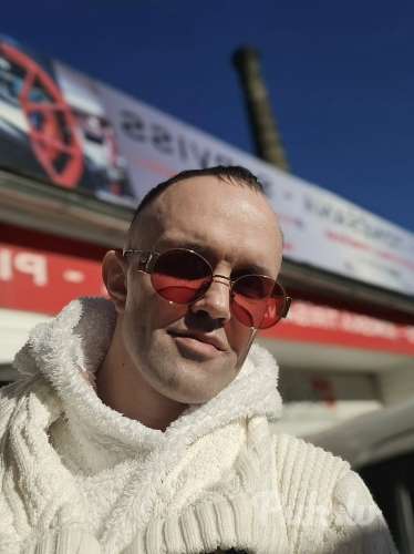 Акт 🎁 Relax (34 года)