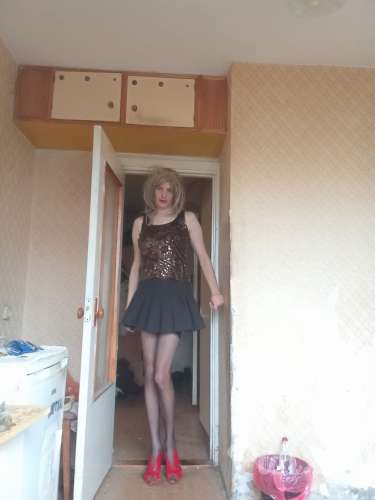 Светлана (40 gadi)