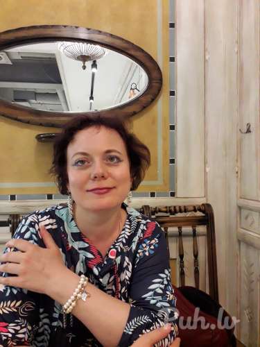 MASSAZRELAX (38 years)