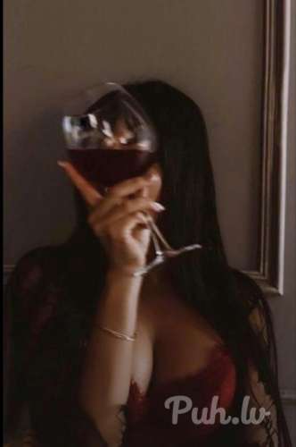 Киса💋 (22 years)