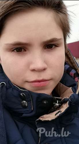 Дима (18 лет)