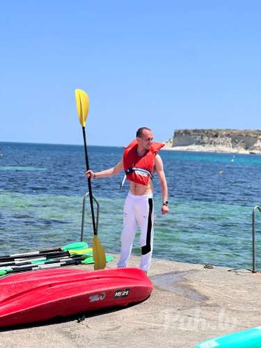 Акт ☯️ Relax (34 года)