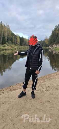 Супер куни плюс (41 aasta)