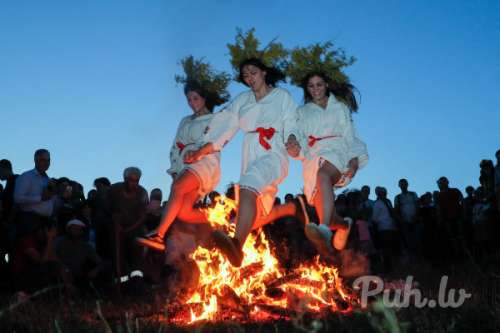 Līgo Parks (36 aastat)