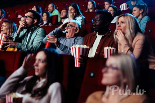 Kino Vakars (37 aastat)