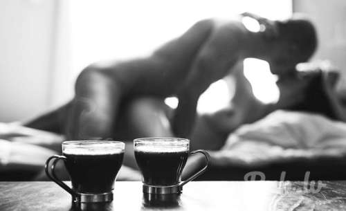 Coffee break (39 aastat)