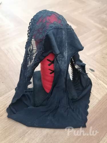 Biksītes (32 года)