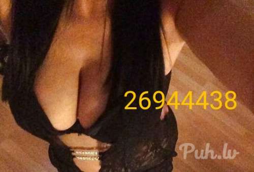 ПРИЕДУ💗ATBRAUKŠU (26 лет)