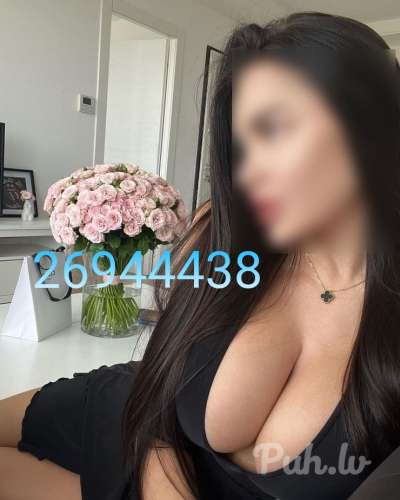 ВЫЕЗД🚘OUTCALL (26 metų)