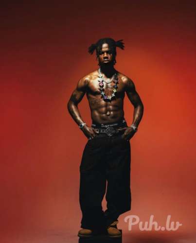 Milan aderson (27 gadi)