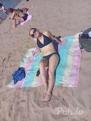 Kristina (26 aastat)