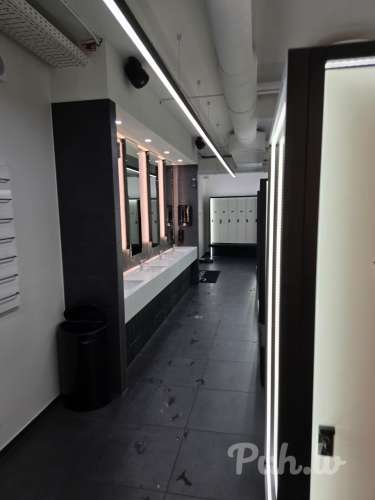 MyFitness (28 лет)