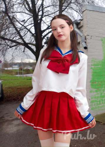 школа трансвеститов