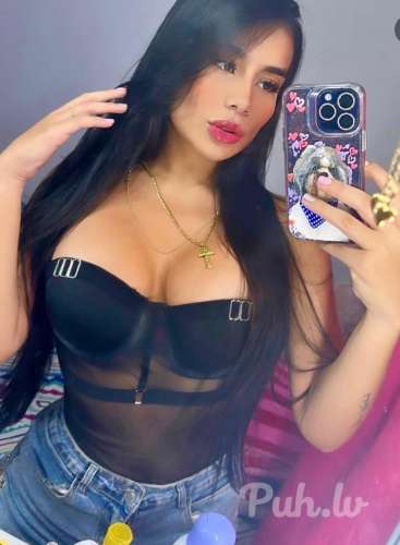 Valentina New (27 aastat)