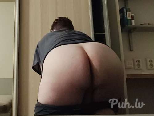 BottomSlut (24 года)