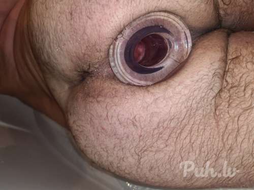 AnalFistToy (32 aastat)