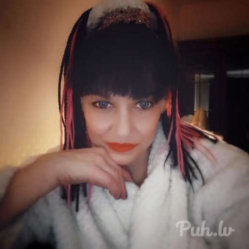 💋💋💋 Маша💋💋💋 (42 года)