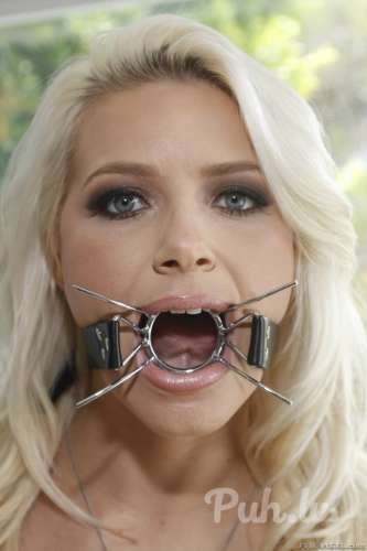 Сессия soft bdsm.