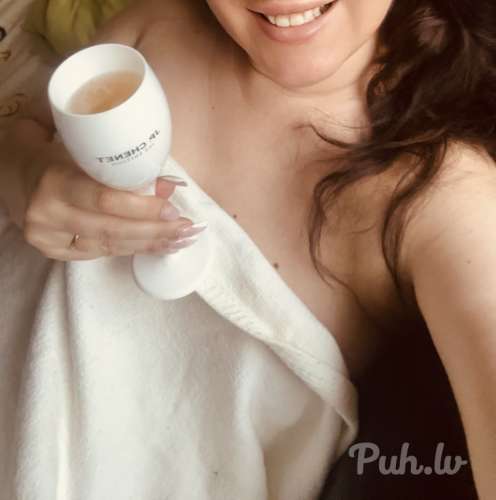 Pērllīte (35 лет)