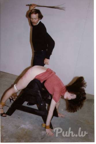 Reno (51 год) (Фото!) хочет завязать садо-мазо знакомство (№8498965)