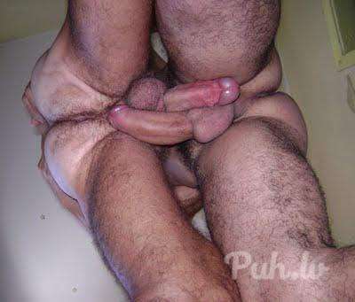 Дрочка друг-другу (44 года)