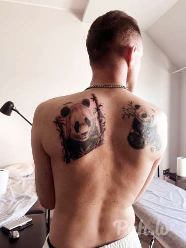 PRIVATE 🔥 MASSAGE (34 года)