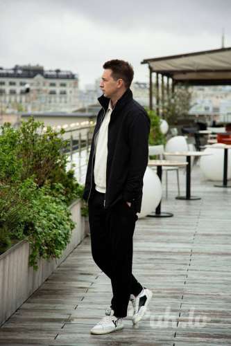 Кирилл (42 years)