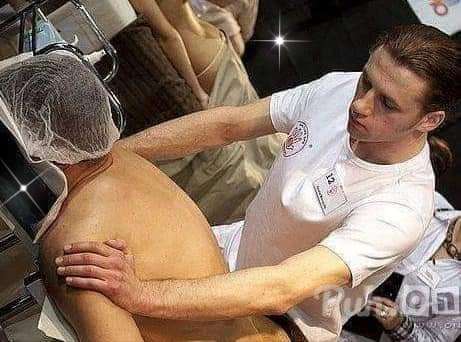 ProМассаж (41 год)