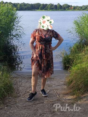 Жаннет (46 metų)