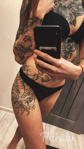 Beate (25 gadi) (Foto!) iepazīsies ar vīrieti seksam (#8506432)