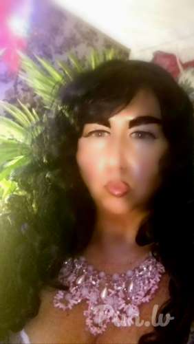 Жрица (37 years)