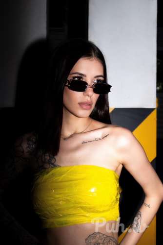 Viktoriia (24 aastat)