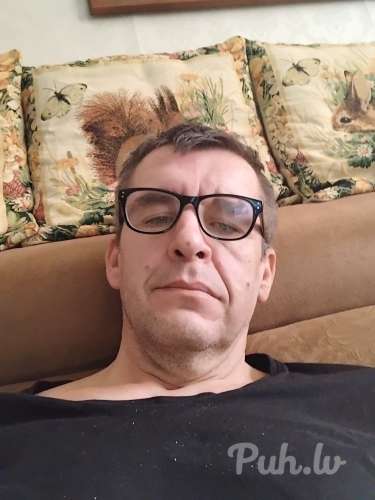 АНДРЕЙ (45 years)