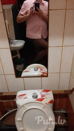 Krista ищу Член 17+ (35 лет)