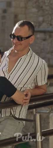 Славик (45 metų)