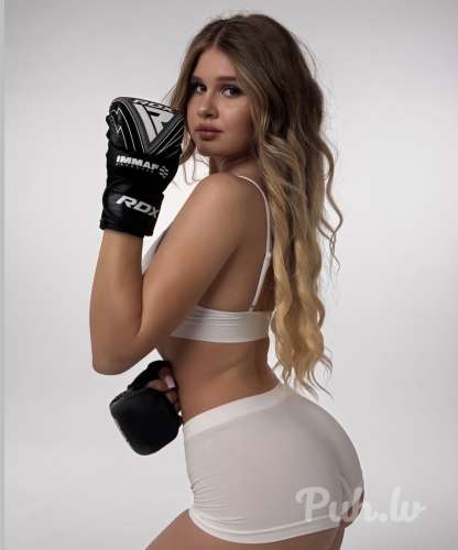 Sexy blonde 🔥🔥🔥 (23 года)