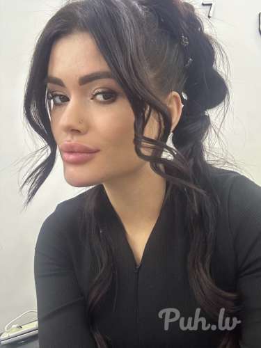 Кристина (24 aastat)