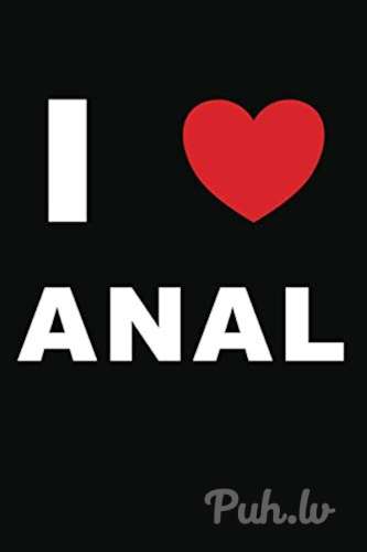 Analsex