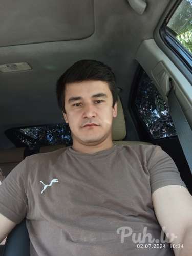 Курбон (28 gadi)