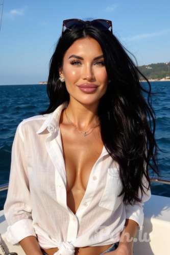 Imperatriza 🦁 (36 aastat)