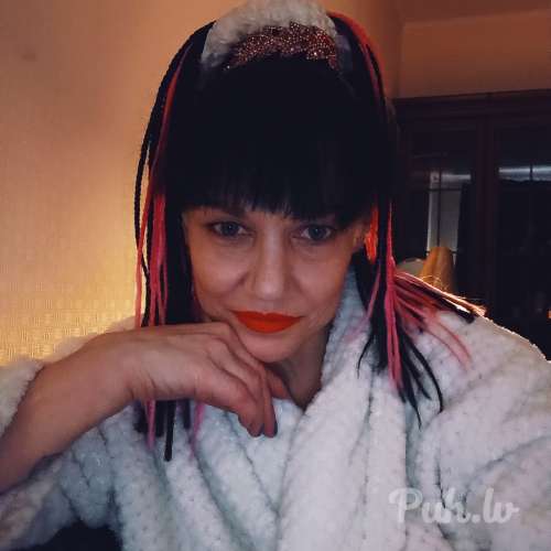 💋💋💋Маша💋💋💋 (42 gadi)