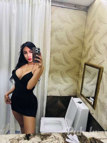 Daniela (25 aastat)