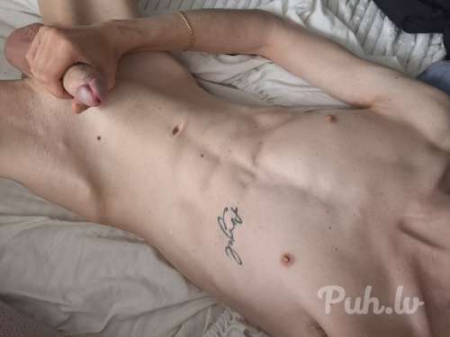 Alexxx (23 года)