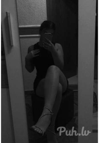 Киса 💋💋💋 (22 года)