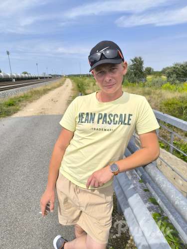 Aleksandr Lebedev (36 aastat)