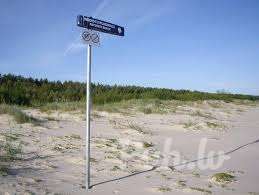 Lielupes nūdistu plu (30 metų)