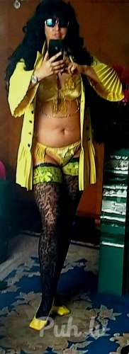 Жрица (37 gadi)