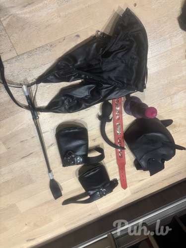 Собака (30 aastat)