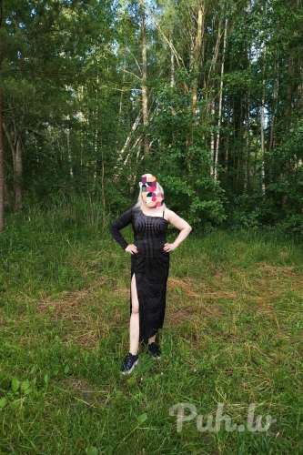 Жаннет (46 gadi)